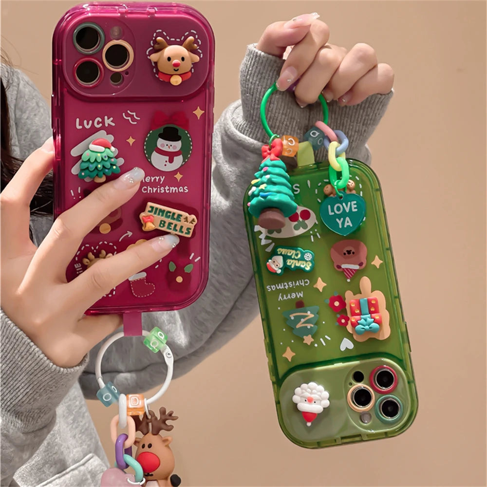 Coque d'iphone CHARMS -30%
