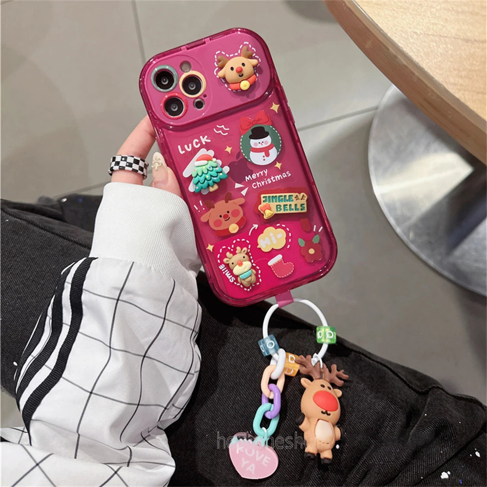 Coque d'iphone CHARMS -30%