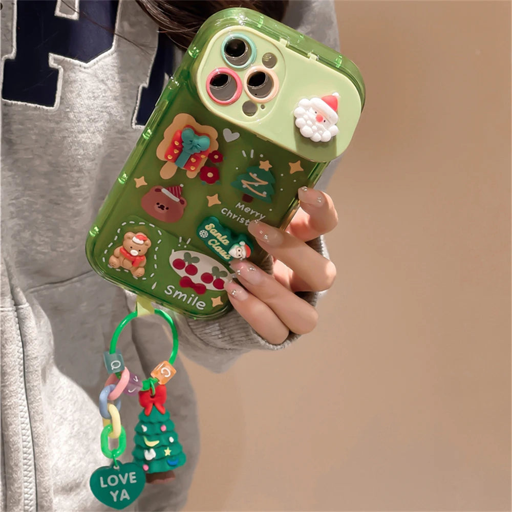 Coque d'iphone CHARMS -30%