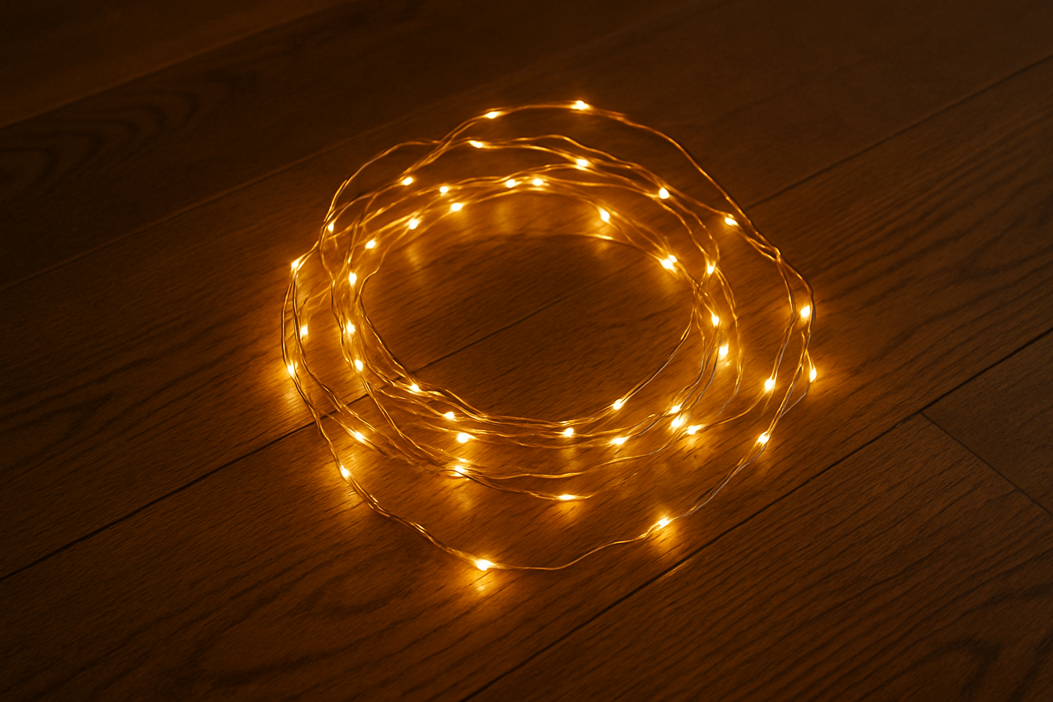 Pack sapin guirlandes LED+ Boules de noel -40%