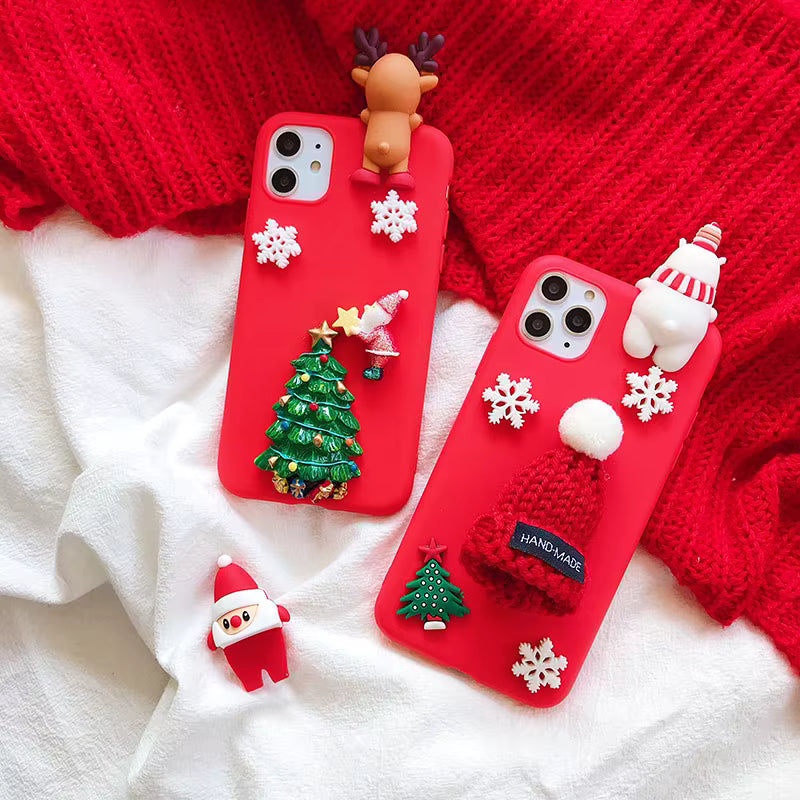Coque d'iphone CHARMS -30%