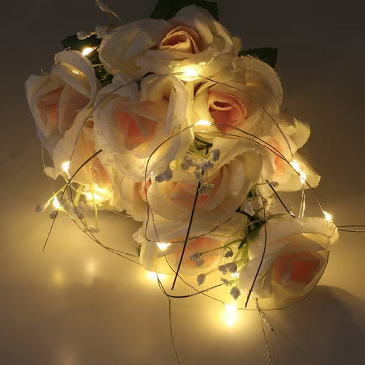 Guirlandes LED Décorations -30%