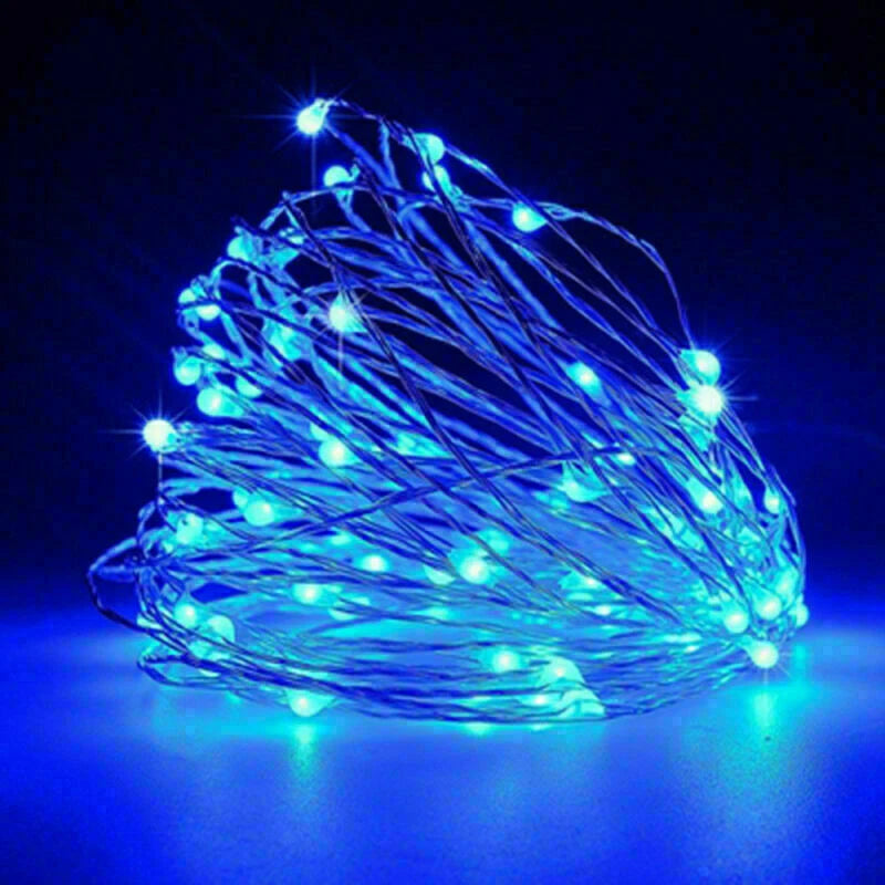 Guirlandes LED Décorations -30%