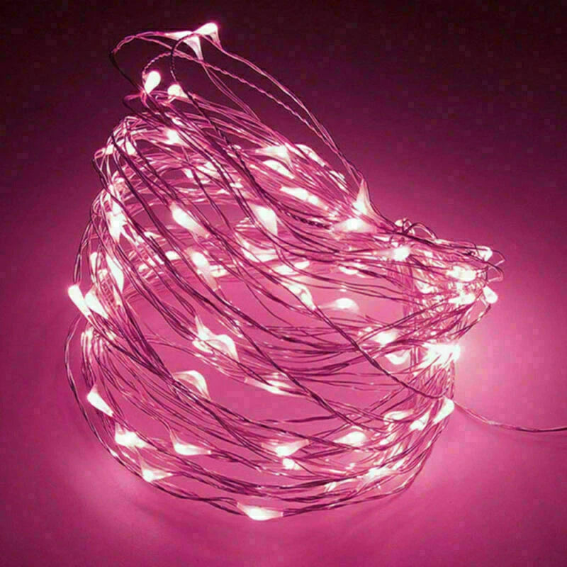 Guirlandes LED Décorations -30%