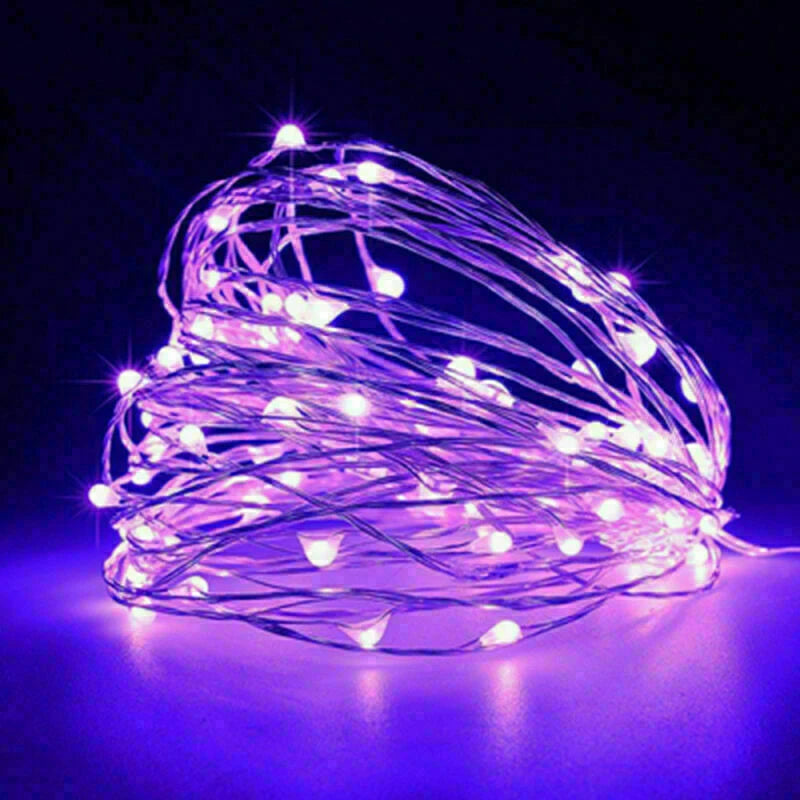 Guirlandes LED Décorations -30%