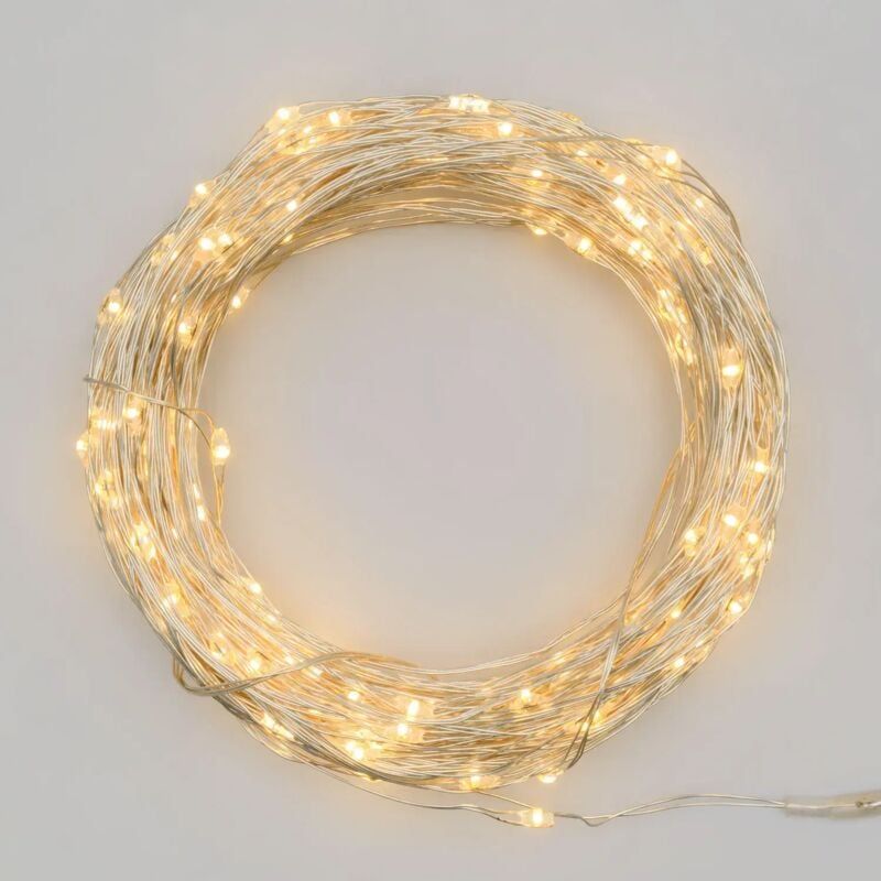 Guirlandes LED Décorations -30%